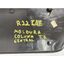 Acabamento Coluna Central Traseira Direita Peugeot 206 2004