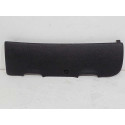 Acabamento Inferior Painel Peugeot 206 Feline 1.6 2004 