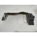  Moldura Acabamento Painel Central Gm S10/blazer Original