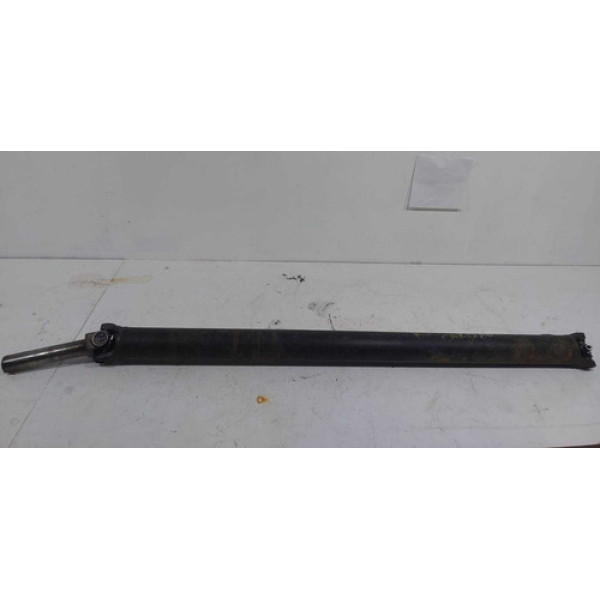 Eixo Cardan Traseiro Ford F1000 1986