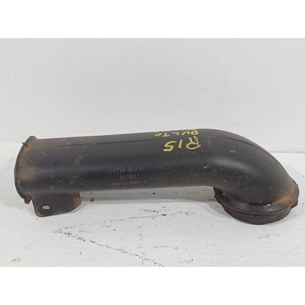  Duto Filtro Do Ar Toyota Hilux 3.0 2010