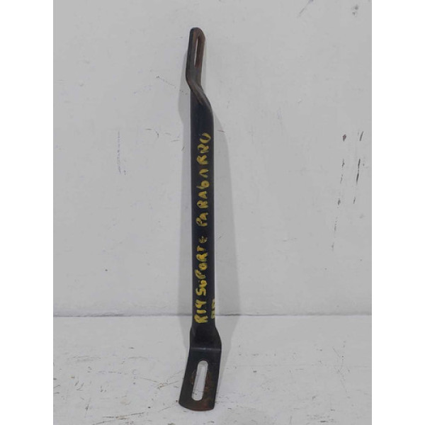  Suporte Parabarro Diant. Direito Gm Chevrolet S10 1995 