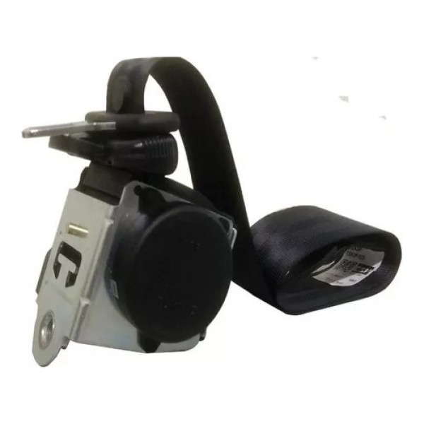 Cinto Segurança Retrátil 3 Pontos Mercedes 3,8mm Csa3p-015