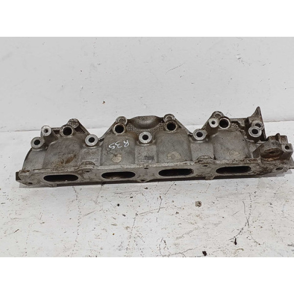 Base Coletor Admissão Renault Duster Kangoo 1.6 16v 2012 