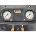 Painel Rodo Ar Calibrador Vw Constellation Voar