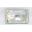 Farol Milha Bloco Optico Rossi Caminhao 1934 35 45 