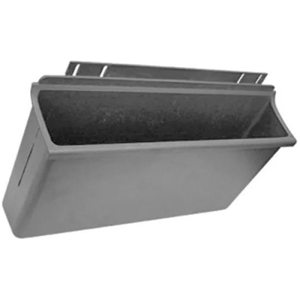 Bolsa Porta Dianteira Direita Esquerd Mbenz 709 1987 A 1996
