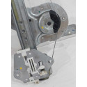  Máquina De Vidro Tras.dir Renault Duster Oroch 1.6 2022
