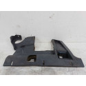 Acabamento Inferior Painel Gm Chevrolet S10 2001