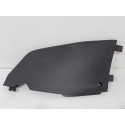 Acabamento Lateral Console Central L.d Peugeot 208 2015 