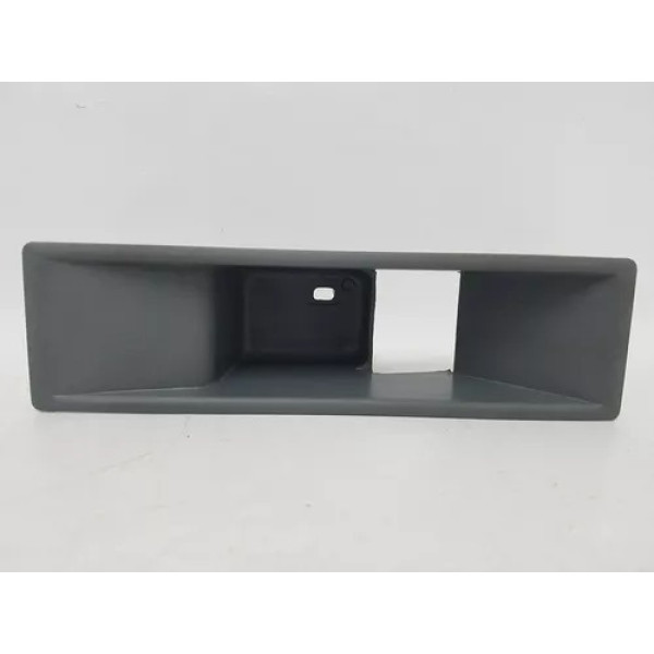 Moldura Maçaneta Interna Mercedes Benz - Hpn Cinza Le/ Ld
