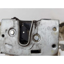 : Fechadura Porta Dianteira Direita Vw Fox City 1.0 2009