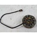  Motor Ventoinha Radiador Gm Chevrolet S10 2.8 Mwm 2001