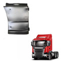  Tampa Antifurto Esquerdo Scania S4 R Cabine G / P 