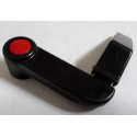 Trinco Quebra Vento Porta Dianteira Mb 608/709