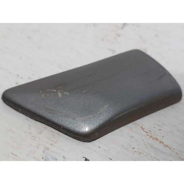 Friso Do Paralama D.e Vw Saveiro Cl 1.6 1999