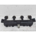 Bobina Ignição Peugeout 207 1.4 2010 Xr Flex Manual 8v