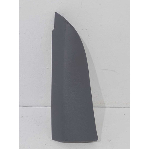 Moldura Interna Retrovisor Diant. Esquerda Ford F250 2003