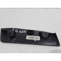 Acabamento Interno Retrovisor Direito Peugeout 208 1.5 2015