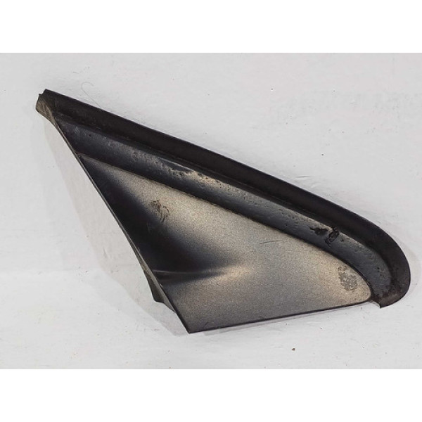Acabamento Retrovisor Direito Peugeot 208 2015