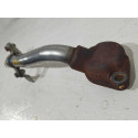  Tubo Valvula Egr Mmc Mitsubishi L200 Triton 3.2 Diesel 2012