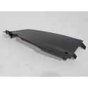 Acabamento Lateral Console Central L.d Peugeot 208 2015 