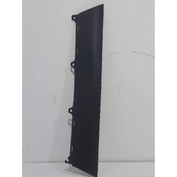 Moldura Aplique Pisante Ford Ranger 12/17