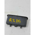 Acabto Puxador Forro Porta Diant Le Toyota Hilux 2010