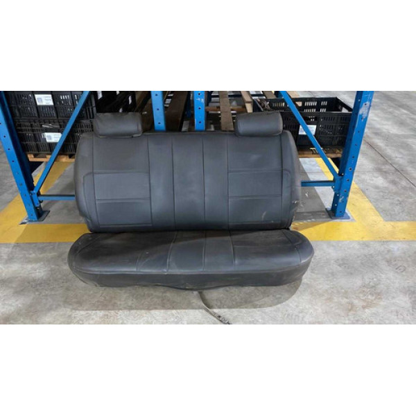 Banco Traseiro  Toyota Hilux 2010