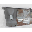  Moldura Inferior Painel Gm Chevrolet S10 2.2 1995 Gasolina 