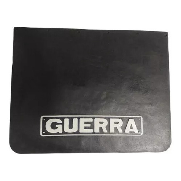 Parabarro Borracha Carreta Guerra 53 X 69cm