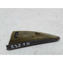 Acabamento Porta Tras Dir Gm Corsa Hatch Maxx 2012