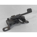 Fechadura Capo Dianteiro Ducato Cargo 2.3 2012