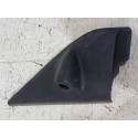 Acabamento Interno Retrovisor Diant.esquerda Vw Saveiro 1999