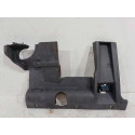 Acabamento Inferior Painel Gm Chevrolet S10 2001