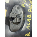 Acabamento Painel Botão Pisca Alerta Peugeot 206 2004