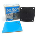 Tweeter Le Son Tlx-1e Piezoelétrico 150w