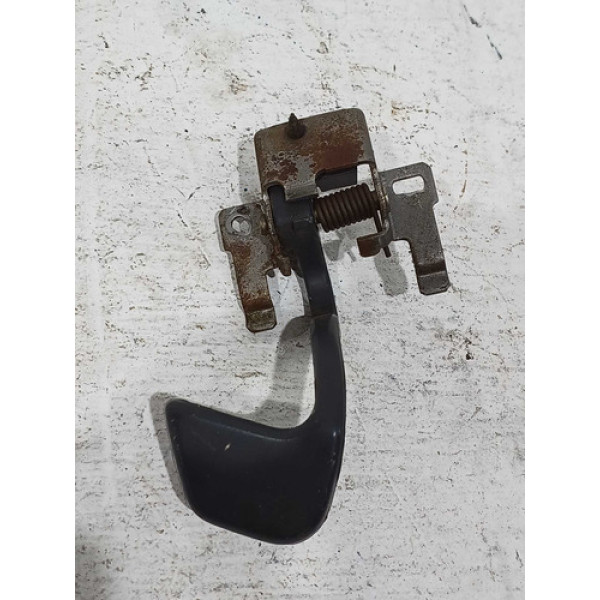  Maçaneta Interna Porta Diant Dir Gm Chevrolet S10 2001