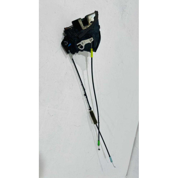Fechadura Porta Tras Esquerda Toyota Hilux 2010