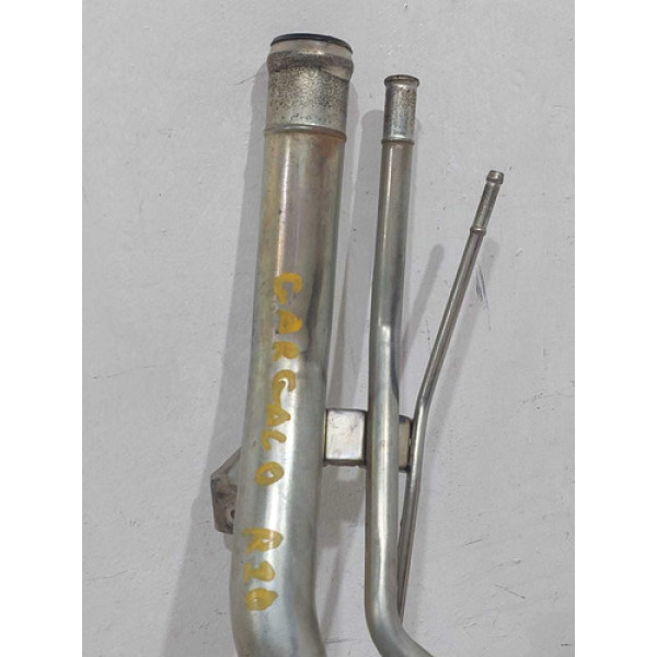 Gargalo Tanque Combustível Mmc L200 Triton 3.2 2012 Diesel 