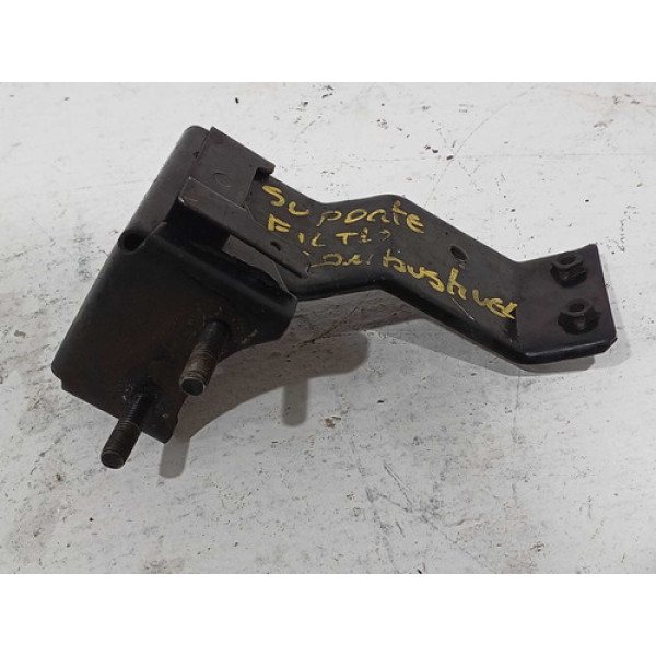 Suporte Filtro Diesel Mmc L200 2.5 2004