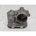 Tbi Corpo De Borboleta Peugeout 207 1.4 2010 Flex Manual 8v