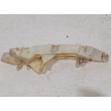  Guia Parachoque Diant Direito Mitsubishi L200 Triton 2012