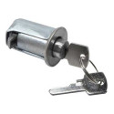  Fecho Porta Luvas C/ Chave Ford F1000/ Caminhões 68 Á 84 