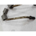 Cano Retorno Bico Injetor Ducato Cargo 2.3 2012 Diesel
