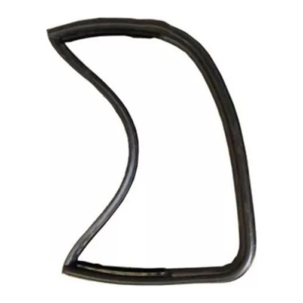 Moldura Quebra Vento Lado Esquerdo Mb 1111/1113 Cód. 60705