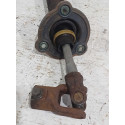  Coluna Direção Eixo Cruzeta Gm 2.8 2002 Mwm 4x2 Manual