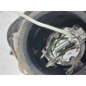 Farol De Milha Esquerdo Volkswagen Saveiro 1.6 2000