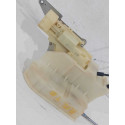  Fechadura Tras Direita Gm S10 Nova 2014 Original