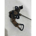 Fechadura Da Tampa Traseira Ford Ranger 2015 Original